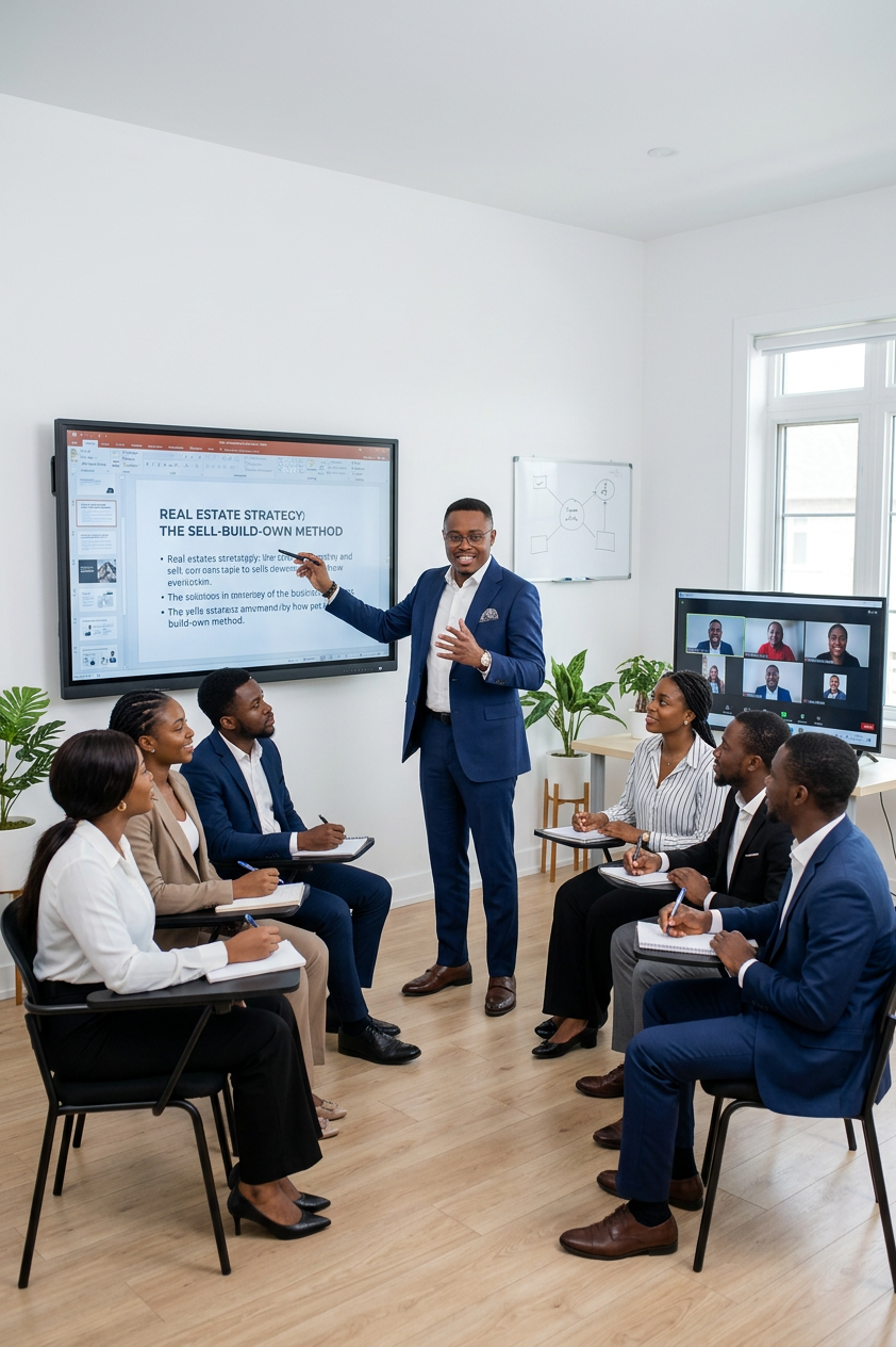 3-Month Mentorship
