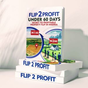 Flip 2 Profit under 60 days