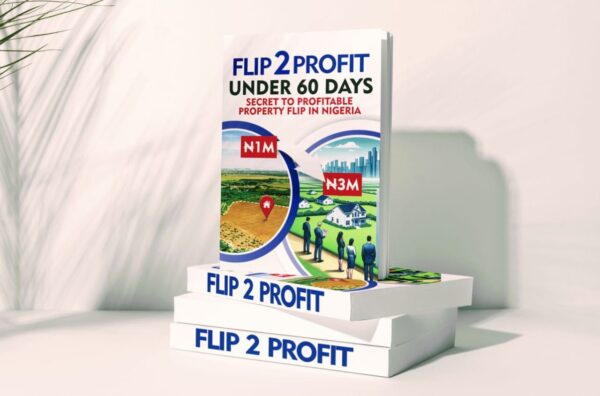 Flip 2 Profit under 60 days